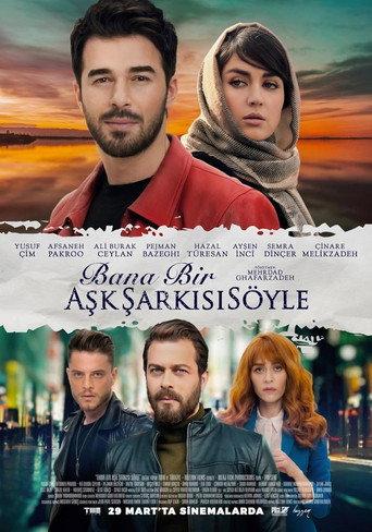 Sing Me A Love Song (2019) poster