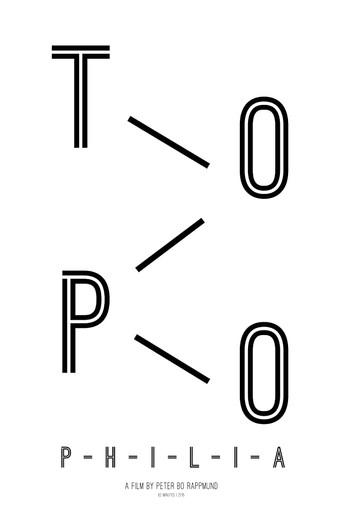 Topophilia (2015) poster