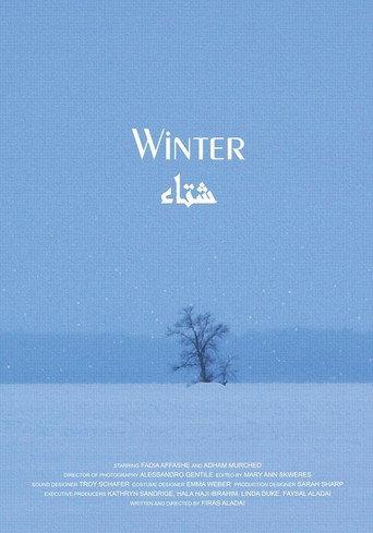 Winter () poster