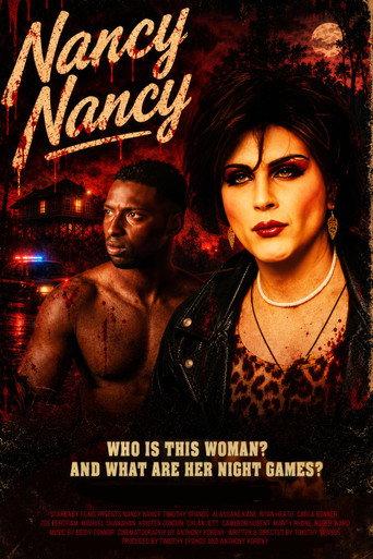 Nancy Nancy (2026) poster