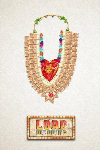 Load Wedding (2018) poster