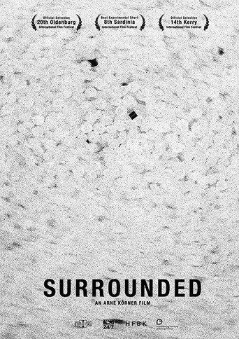 Surrounded () poster