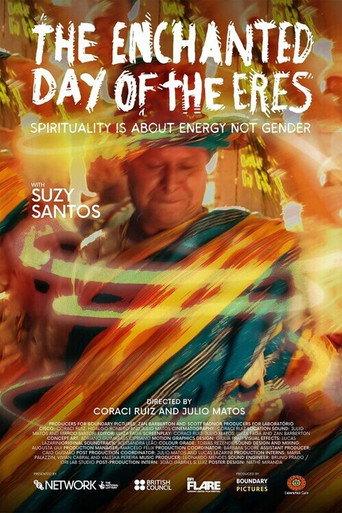 The Enchanted Day of the Erês () poster