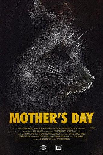 Mother's Day (2021) poster