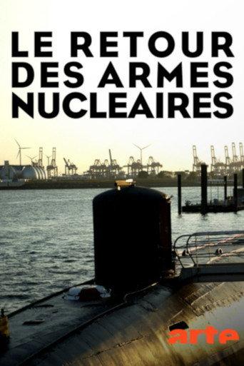 Der neue Kalte Krieg – Mehr Atomwaffen für Europa? (2019) poster