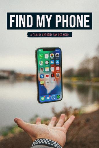 Find My Phone (2016) poster