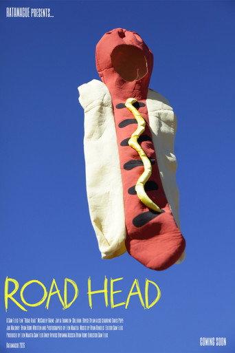 Road Head (2026) poster