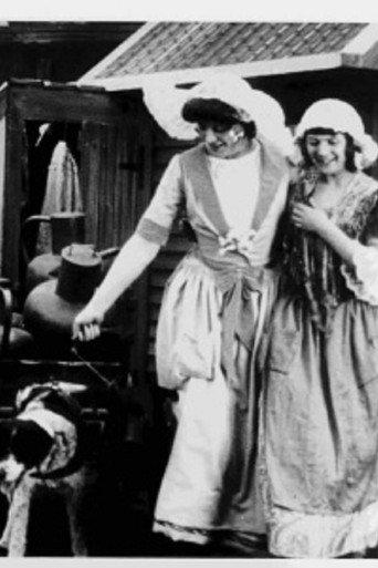 The Absentee (1913) poster