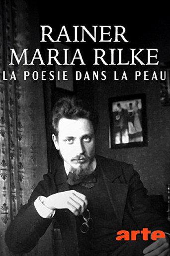 Rainer Maria Rilke, la poésie dans la peau (2025) poster