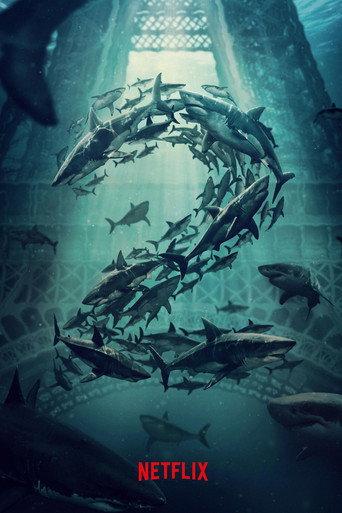 Under Paris 2 () poster