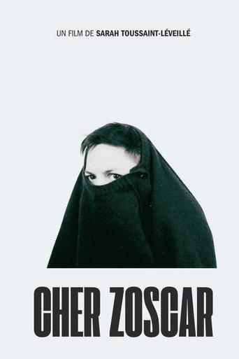 Cher Zoscar (2025) poster