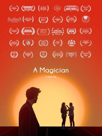 A Magician (2016) poster