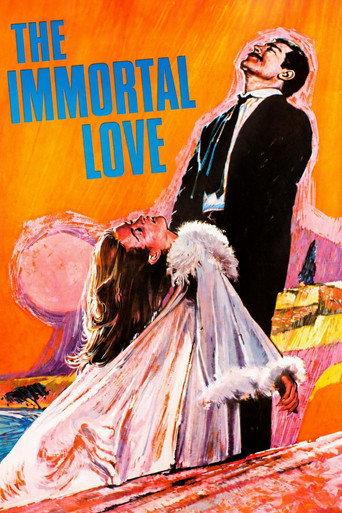 The Immortal Love (1966) poster