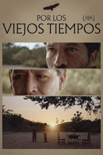 For Old Times' Sake (2022) poster