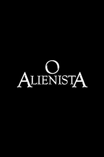 The Alienist () poster
