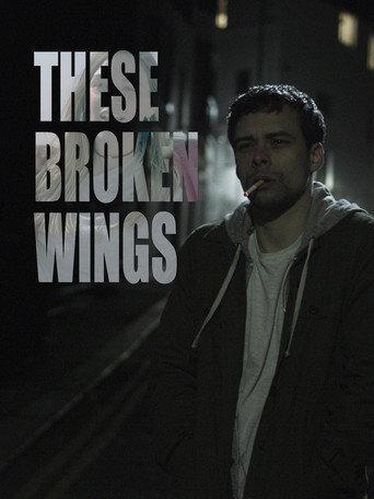 These Broken Wings () poster