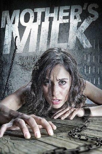 Mother's Milk (2012) poster