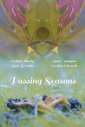 Passing Seasons () poster