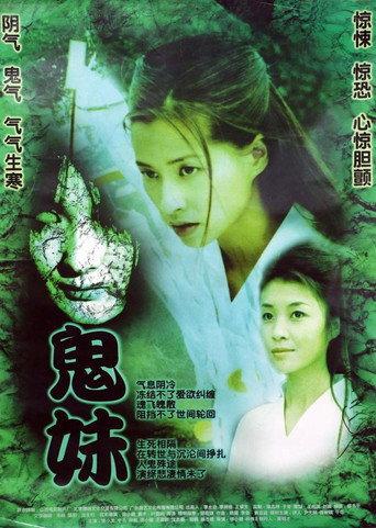 Gui Mei (2005) poster