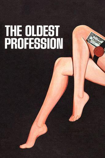 The Oldest Profession (1967) poster