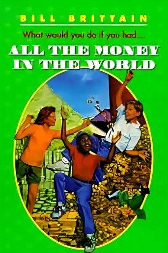 All the Money in the World (1983) poster