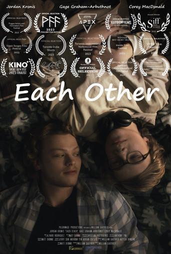 Each Other (2023) poster