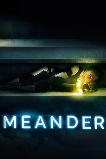 Meander (2021) poster