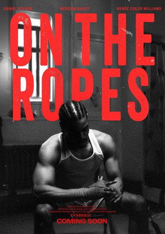 On The Ropes () poster