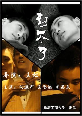Imperfect () poster
