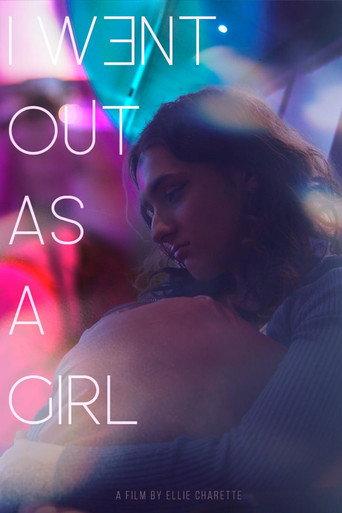 I Went Out as a Girl () poster