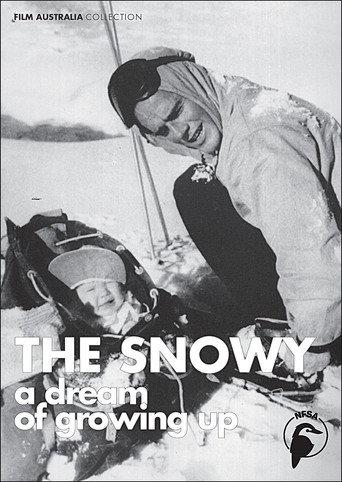 The Snowy: A Dream of Growing Up () poster