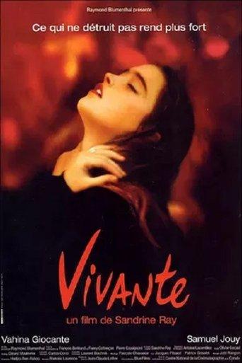 Alive (2002) poster