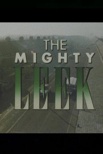 The Mighty Leek (1987) poster
