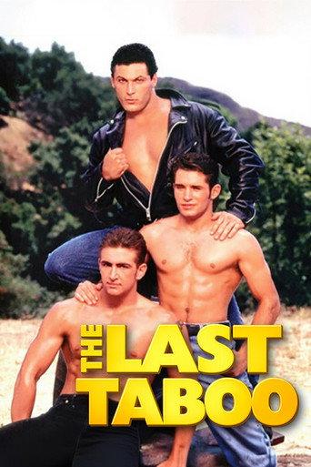 The Last Taboo (1996) poster