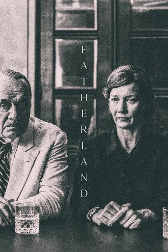 Fatherland (2026) poster