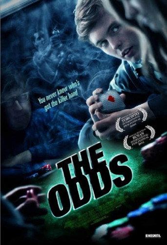 The Odds (2012) poster