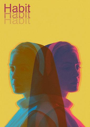 Habit (2021) poster