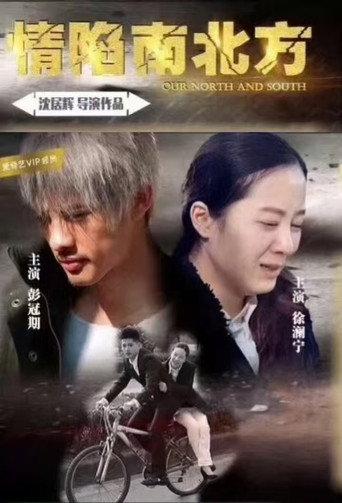 情陷南北方 (2018) poster