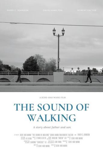 The Sound of Walking (2023) poster