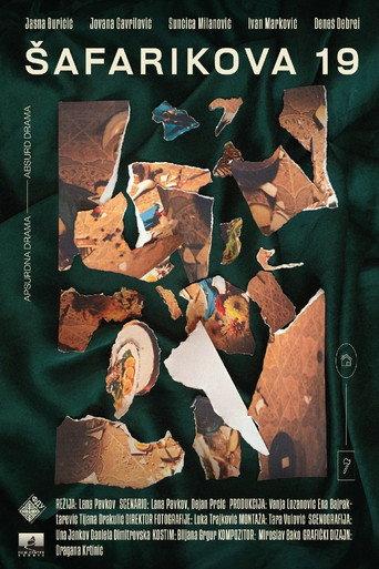 19 Schaffarik Street (2018) poster