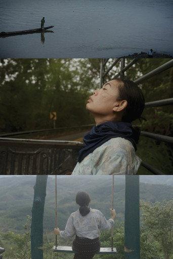 Because Watching Pacifies (2025) poster