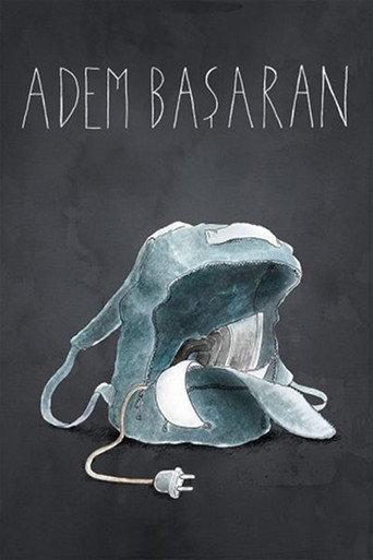 Adam Basharan (2014) poster