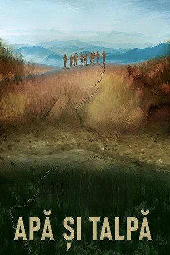 The Run of Your Life (2024) poster