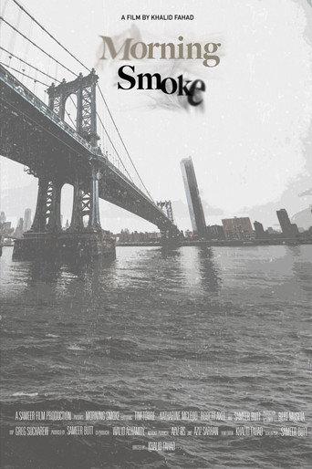 Morning smoke (2020) poster