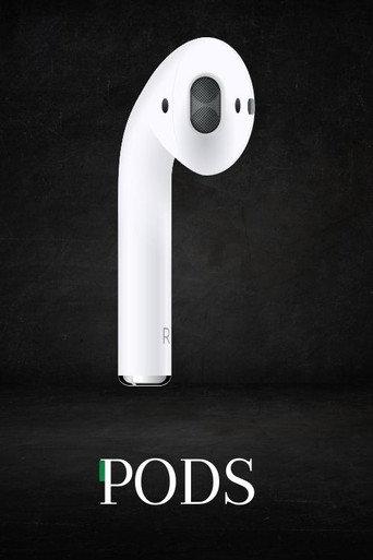 Pods | A Horror Sci-Fi Short Film () poster