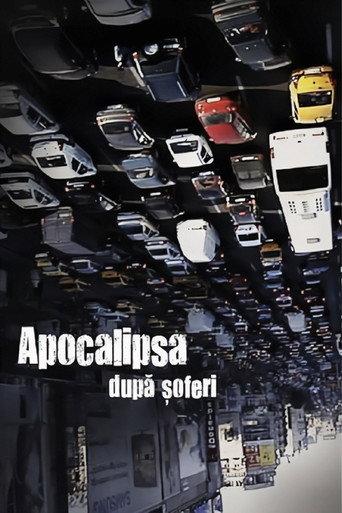 Apocalypse on Wheels (2009) poster
