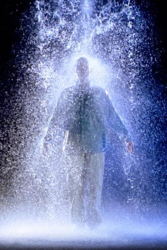 The Crossing (1996) poster