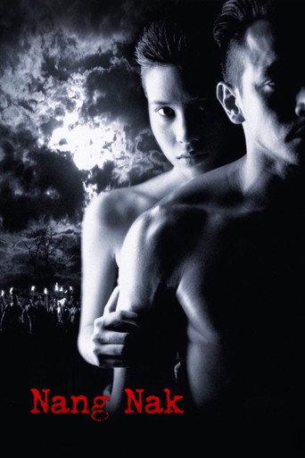 Nang Nak (1999) poster
