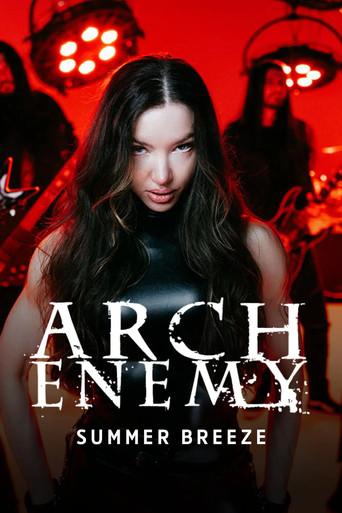 Arch Enemy - Summer Breeze 2026 () poster