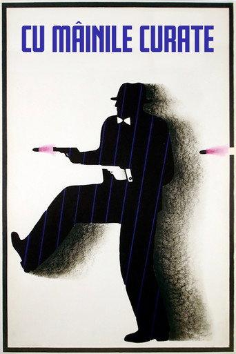 With Clean Hands (1972) poster